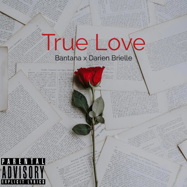 True Love (feat. Darien Brielle)