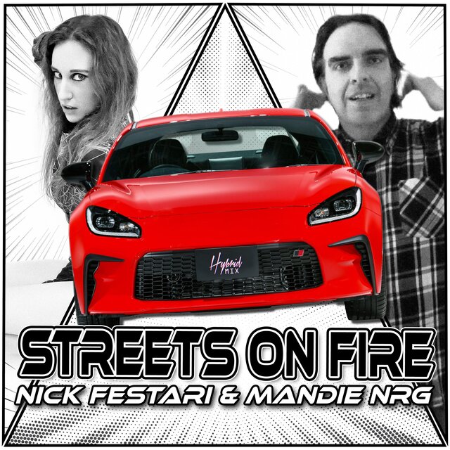 Streets On Fire