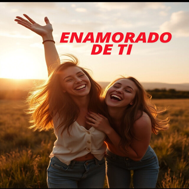 Enamorado de ti