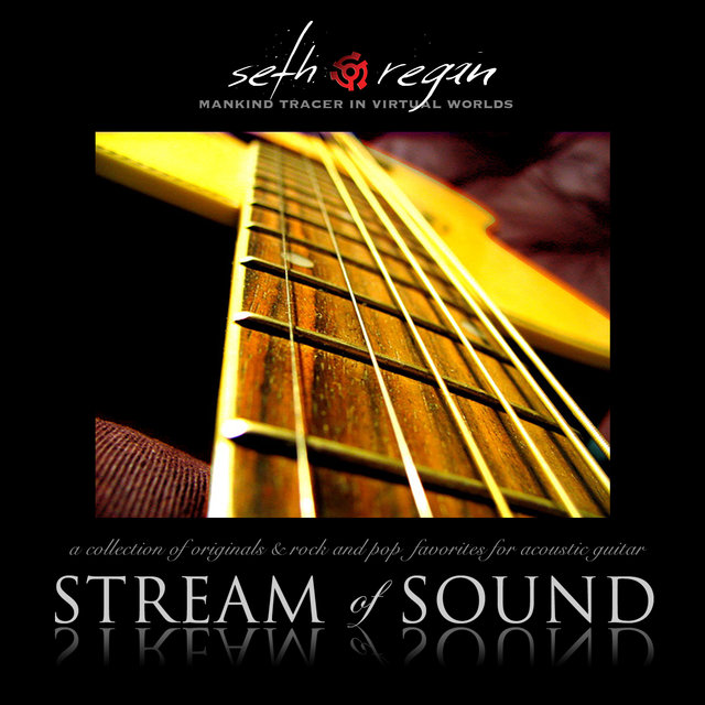 Stream of Sound