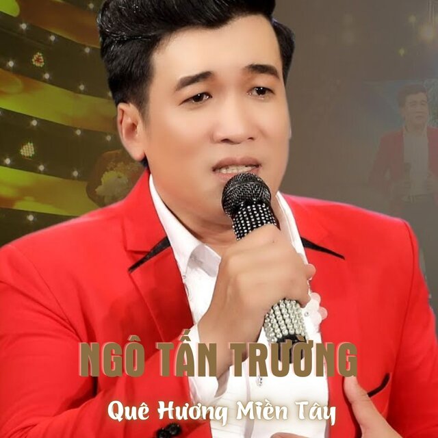 Quê Hương Miền Tây