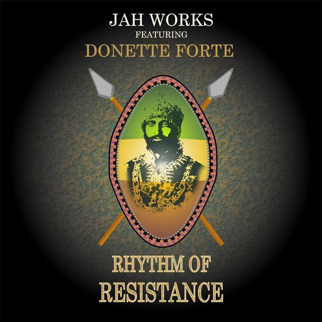 Rhythm Of Resistance (feat. Donette Forte)
