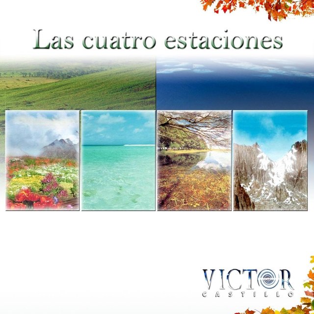 Las Cuatro Estaciones