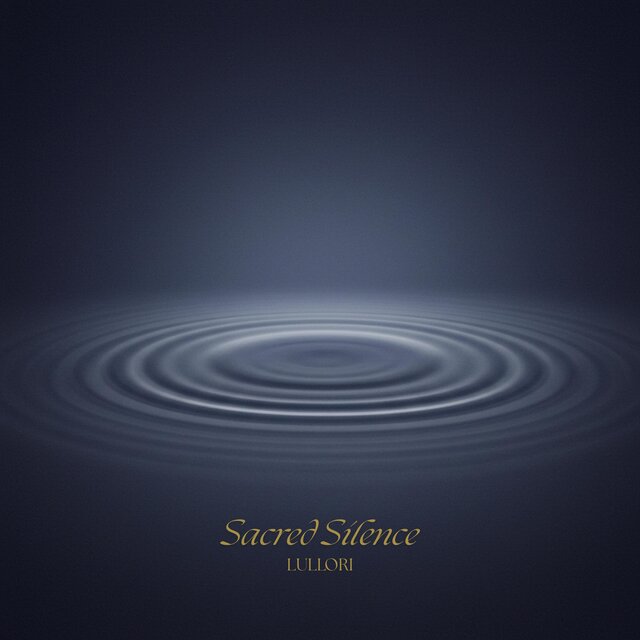 Sacred Silence