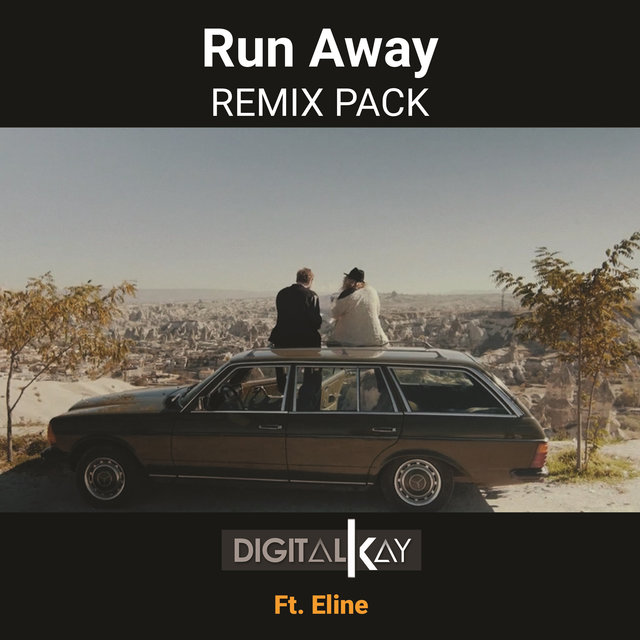 Run Away (Remix Pack)