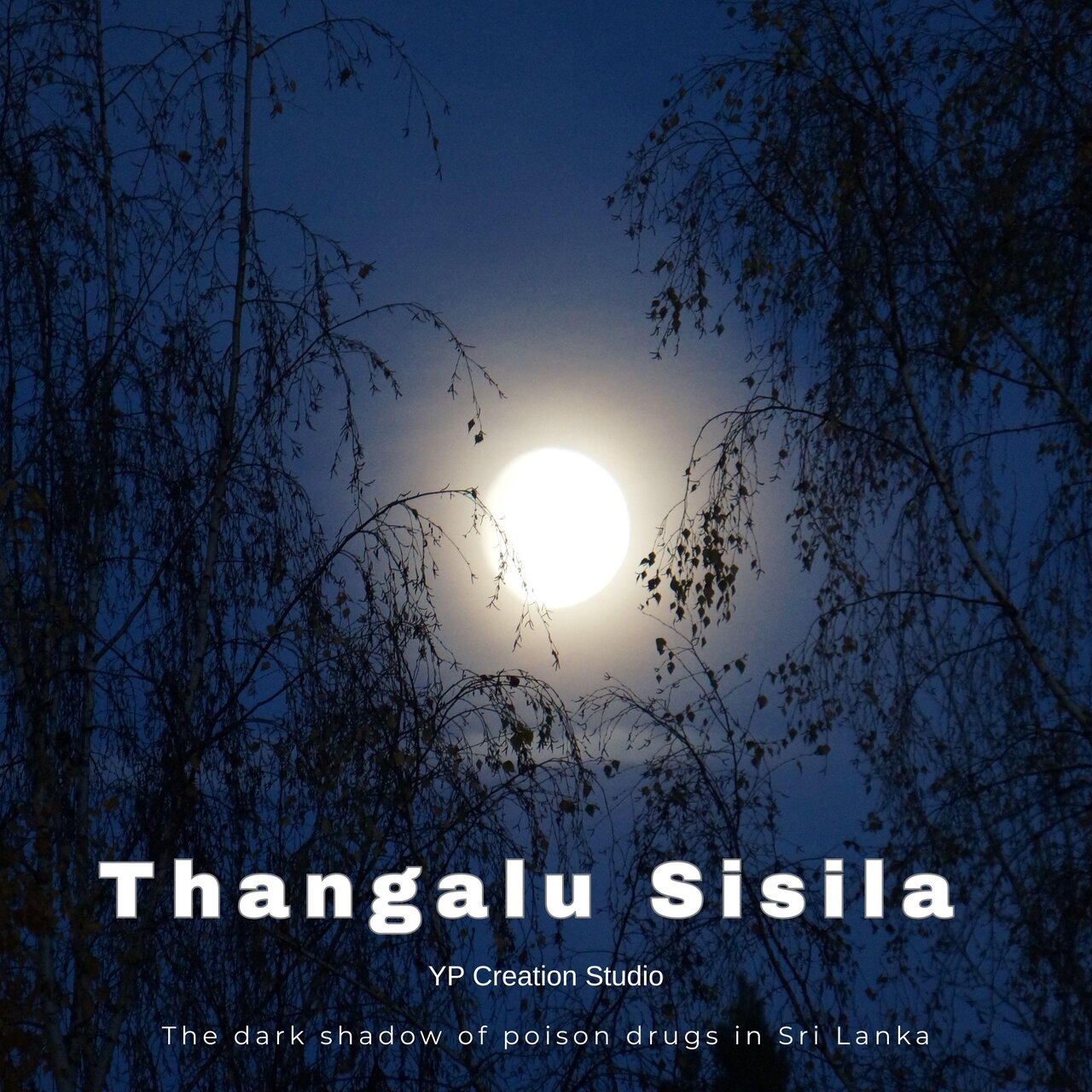 Thangalu Sisila by YP Creation Studio on TIDAL