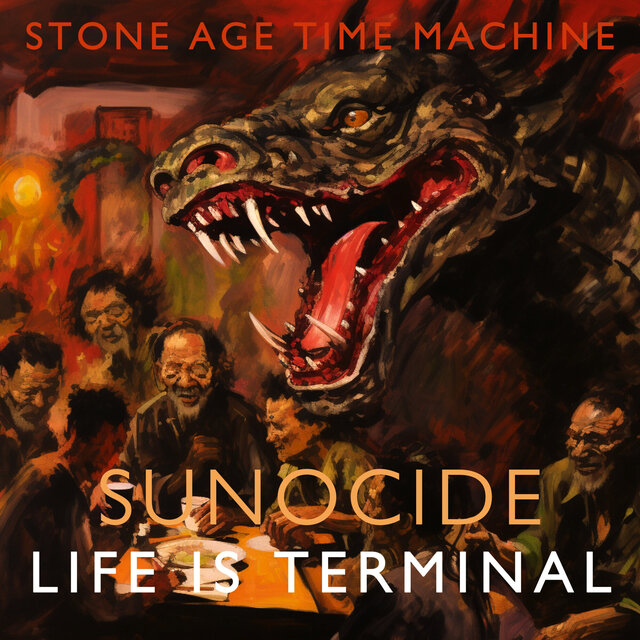 Sunocide: Life Is Terminal