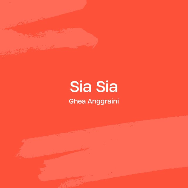 Sia Sia