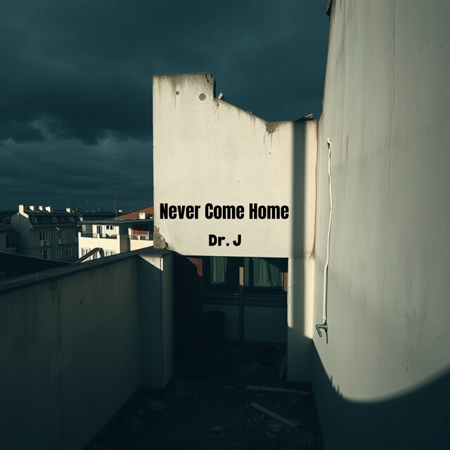 Never Come Home