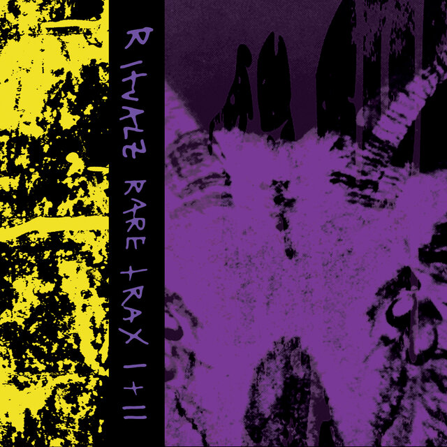 RARE TRAX I + II (2021 REMASTER)