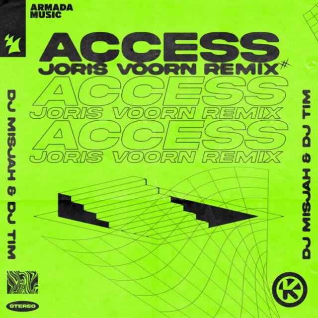 Access (Joris Voorn Remix)