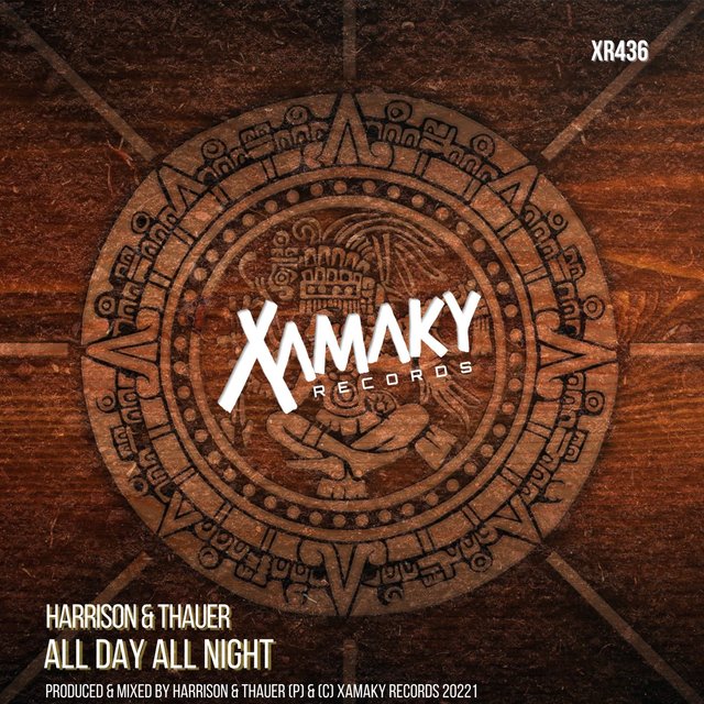 All Day All Night