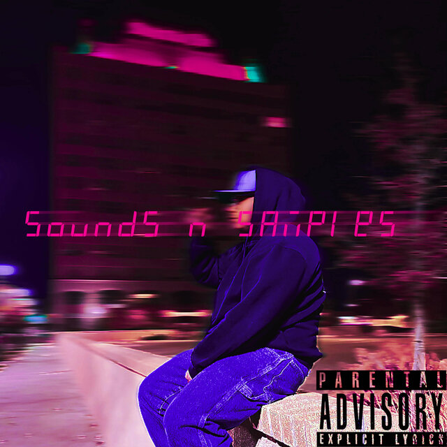 SOUNDS N' SAMPLES