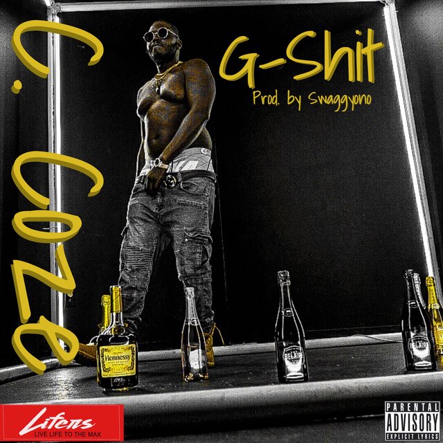 G- Shit