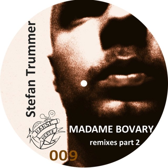 Madame Bovary Remixes: Part 2