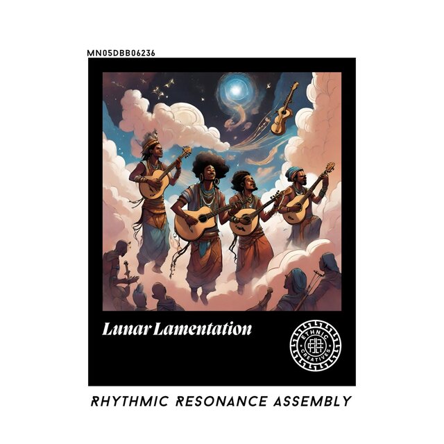 Lunar Lamentation: Rhythmic Resonance Assembly