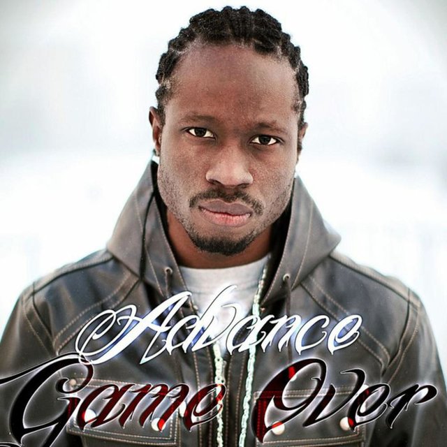 Game Over