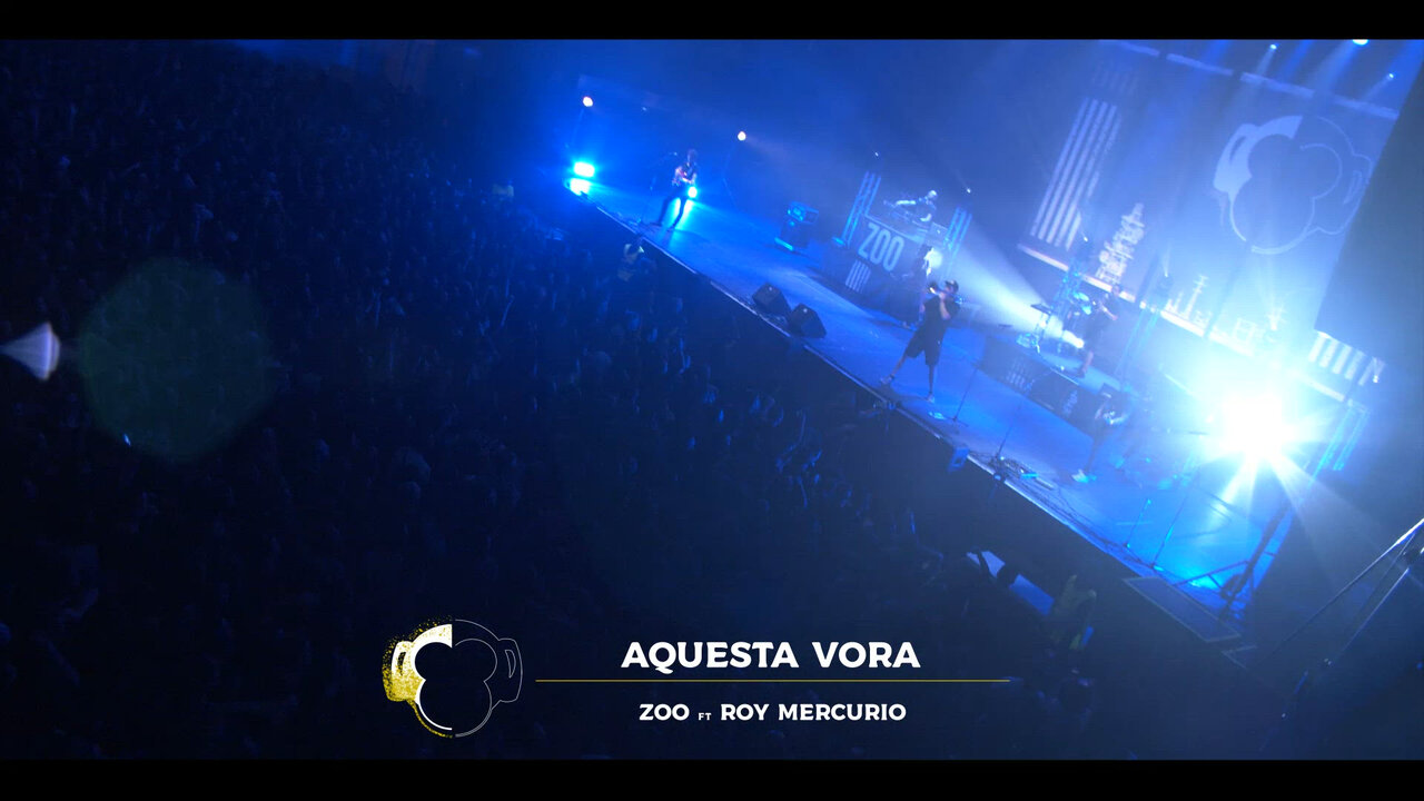 Aquesta Vora
