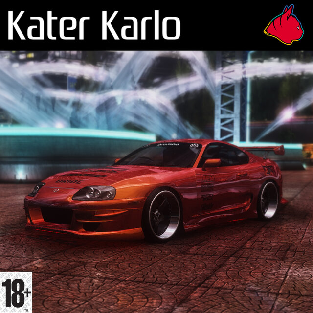 Toyota Supra
