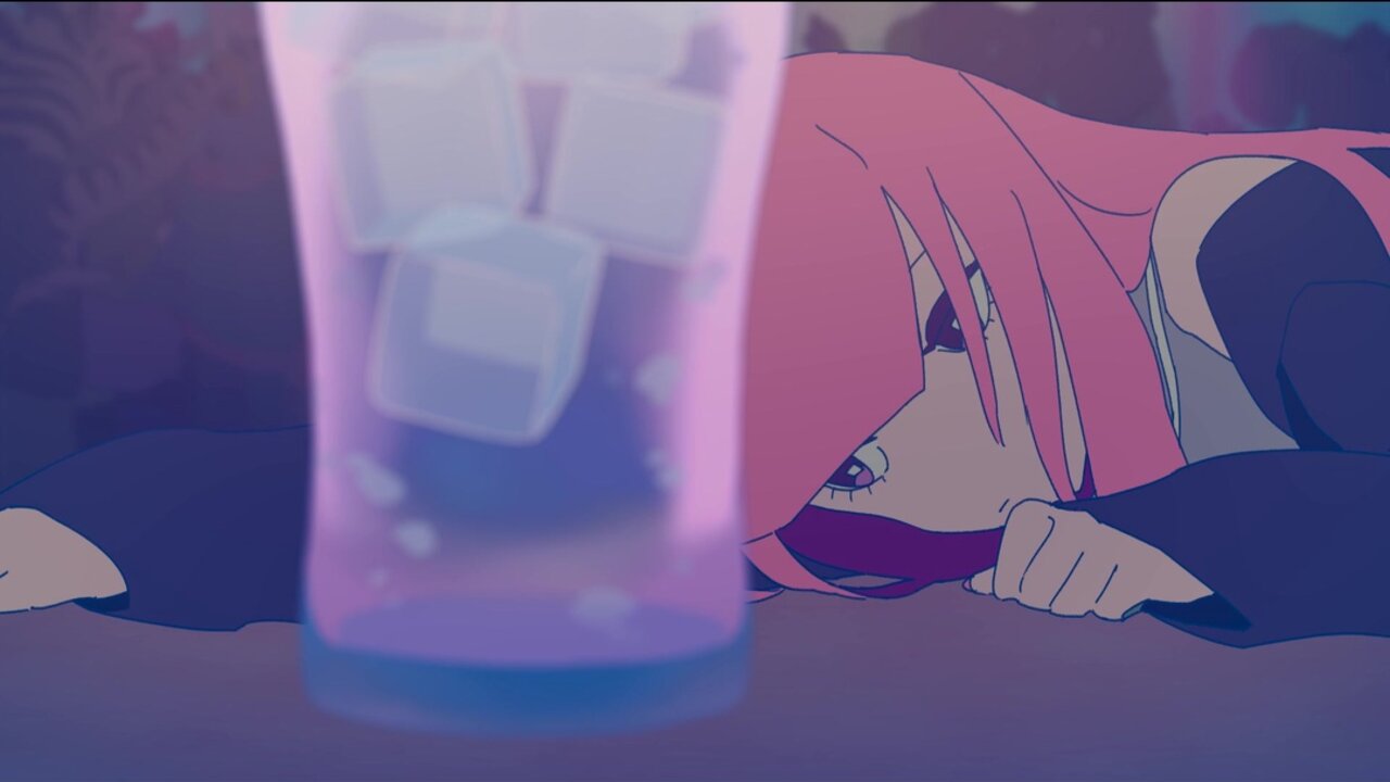 Tokyo Friday Night (feat. Kana Hanazawa & Mori Calliope)