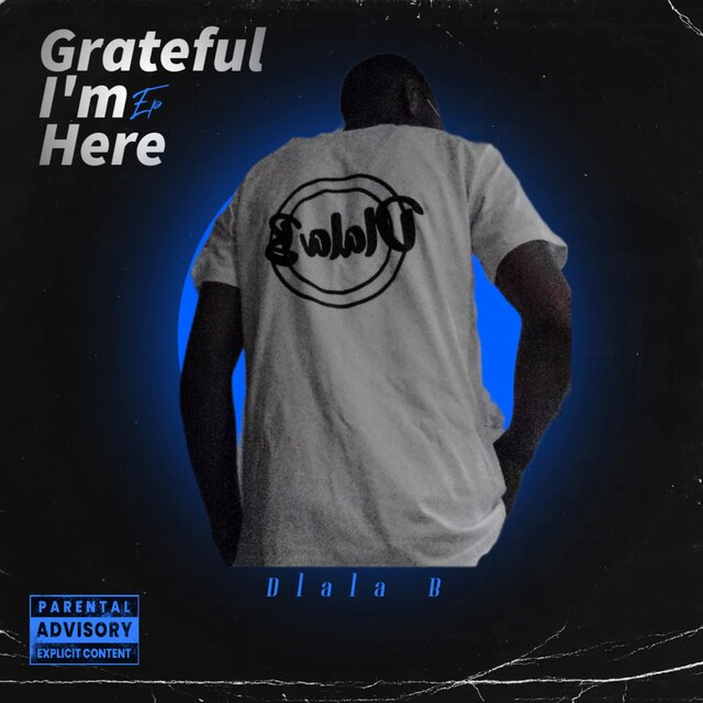 Grateful I'm Here EP