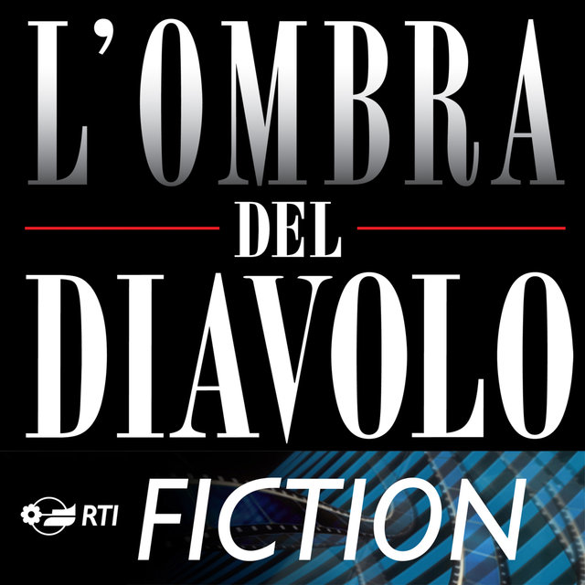L'ombra del diavolo (Colonna sonora originale della serie TV)