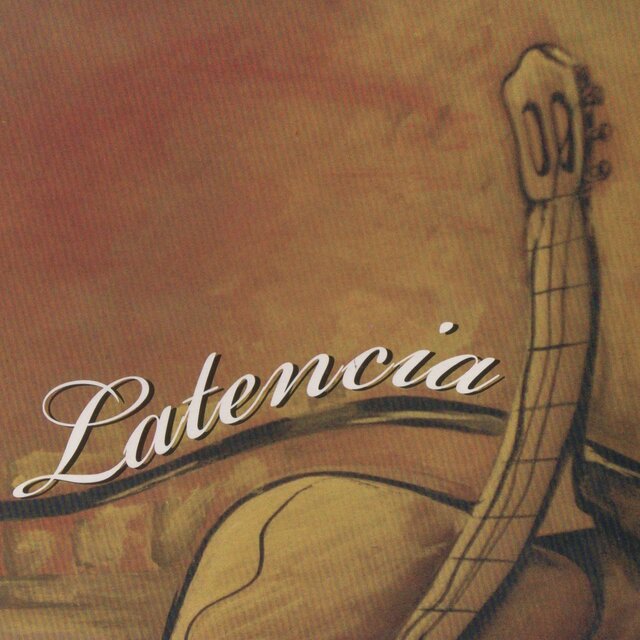 Latencia, Vol. I