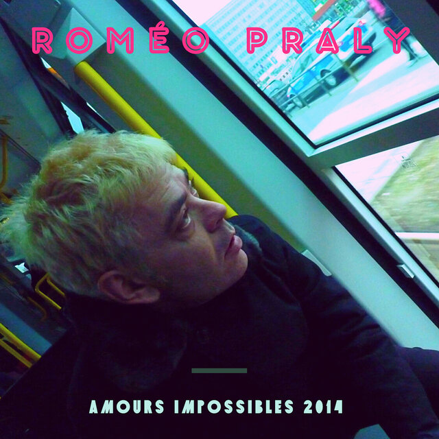 AMOURS IMPOSSIBLES 2014