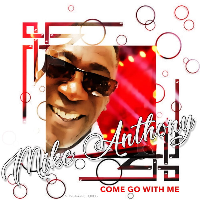 Come Go With Me
