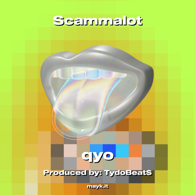 Scammalot