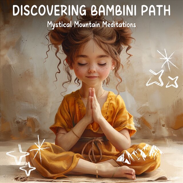 Mystical Mountain Meditations