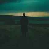 any moment now