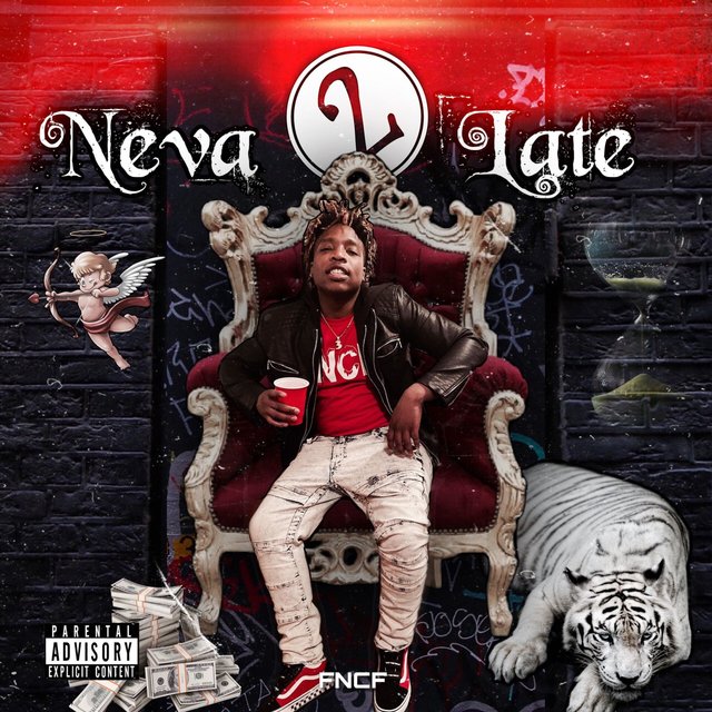 Neva 2 Late (Deluxe)