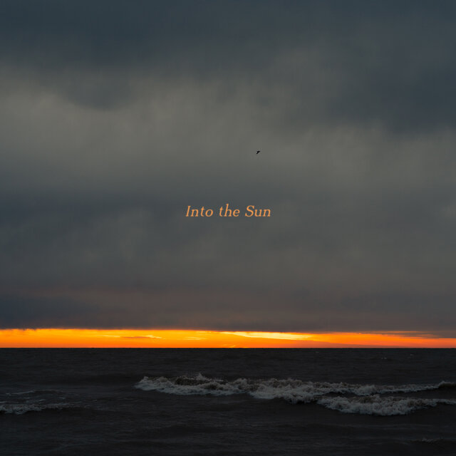 Into the Sun