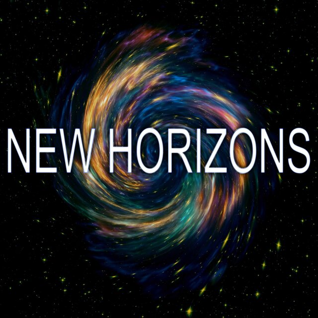 New Horizons