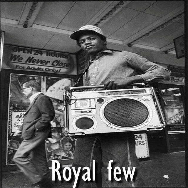Royal Few