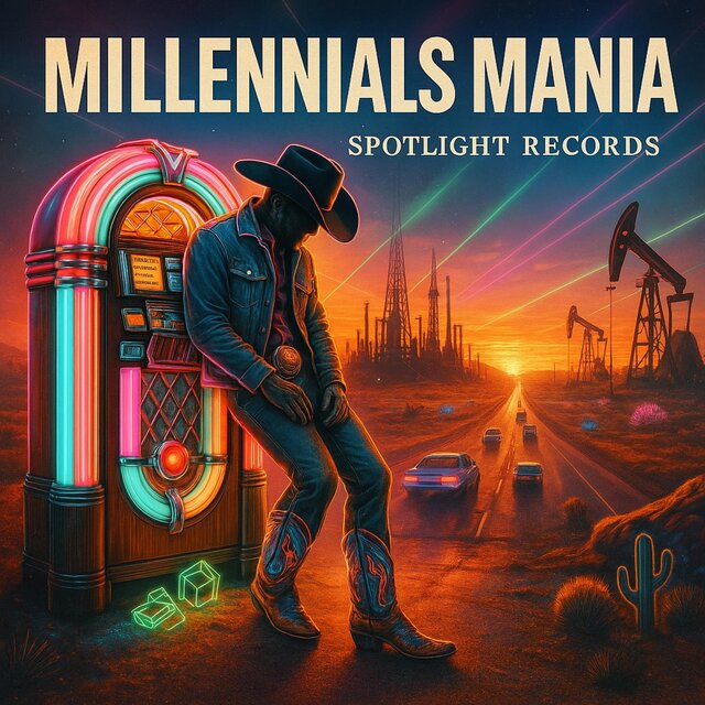Millennial's Mania