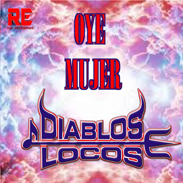 Oye Mujer