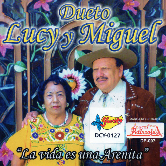 La Vida Es Una Arenita