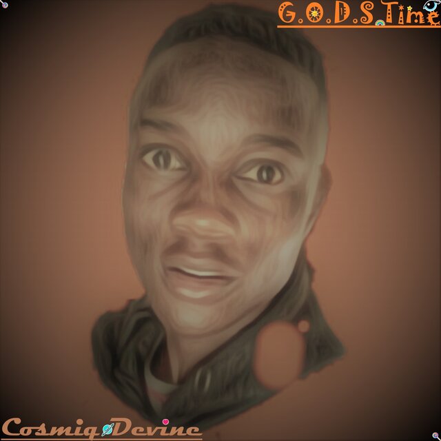 God's Time (Instrumental Versions)