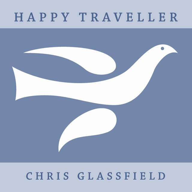 Happy Traveller