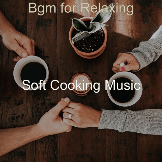 Bgm for Relaxing