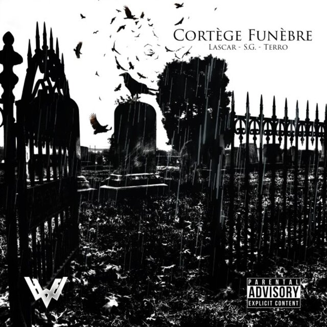 Cortège funèbre