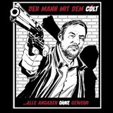 Ein Colt für alle Fälle
