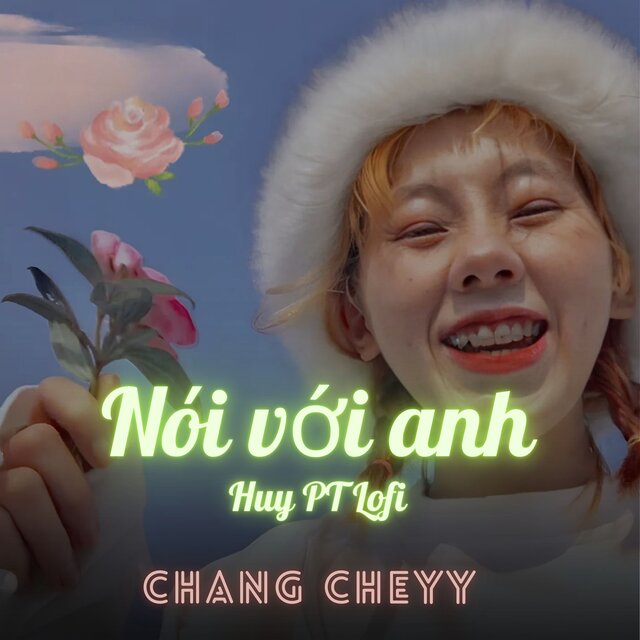 Nói Với Anh (Huy Pt Lofi)