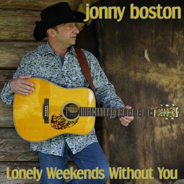 Lonely Weekends Without You