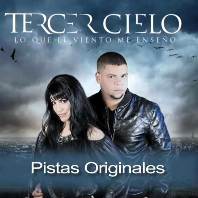 Lo Que El Viento Me Enseño (Pistas Originales)