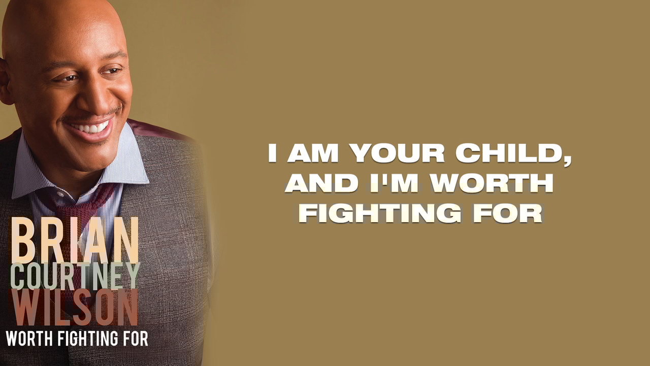Worth Fighting For