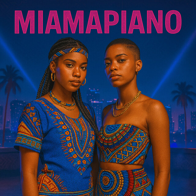 Miamapiano