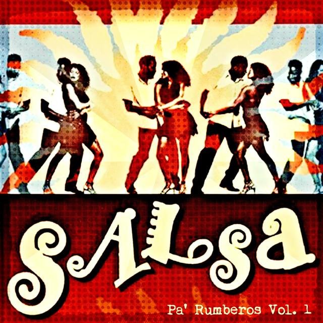 Salsa Pa Rumberos, Vol. 1